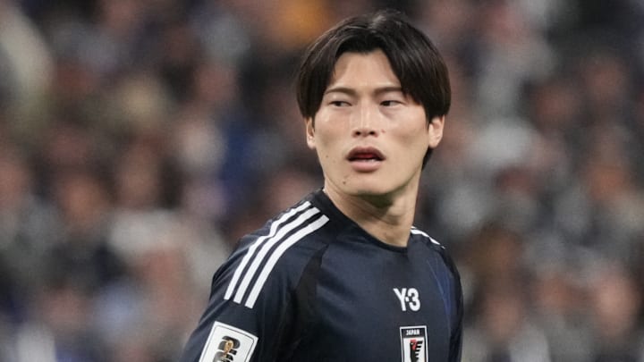 Japan v Saudi Arabia - FIFA World Cup Asian 3rd Qualifier