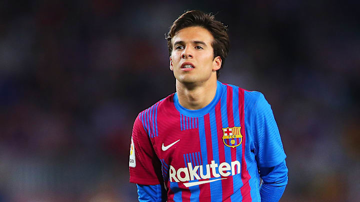 Puig se marcha del Barça tras 4 campañas de poca continuidad