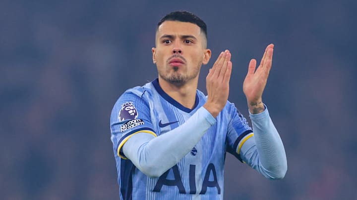 Arsenal FC v Tottenham Hotspur FC - Premier League