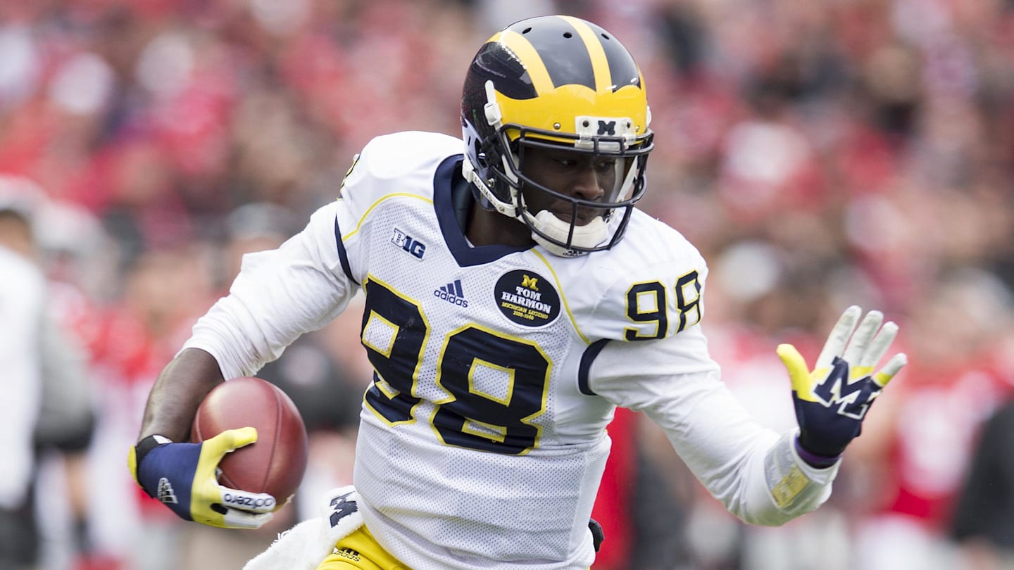Former Michigan QB Devin Gardner shares who should become the Wolverines' next HC