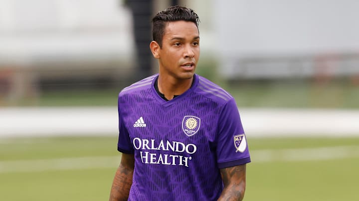 Orlando City SC v Inter Miami CF