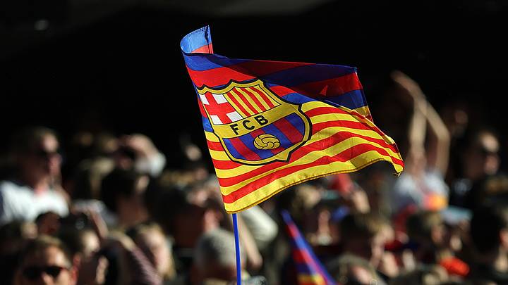 FC Barcelona v OL Lyonnes - UEFA Women's Champions League Final 2026 FC Barcelona v OL Lyonnes - UEFA Women's Champions League Final 2026