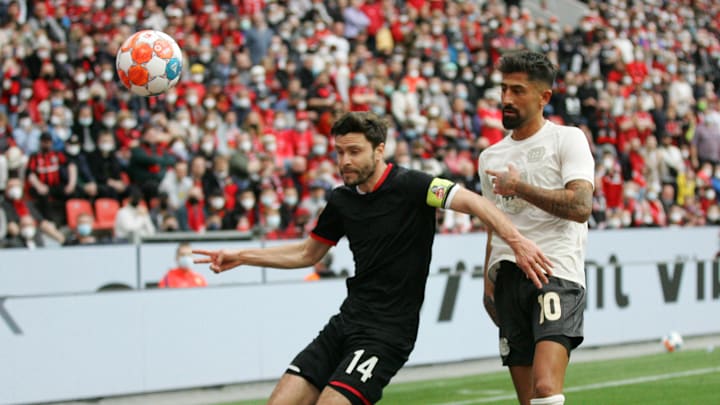 Köln empfängt Leverkusen