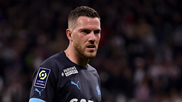 L'OM pourrait toucher une belle pour la vente de Jordan Veretout