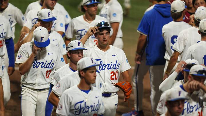 The Florida Gators are expected to have multiple major contributors back for the 2027 season. The Florida Gators are expected to have multiple major contributors back for the 2027 season.