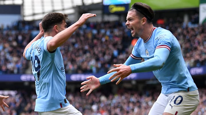 O Manchester City venceu o Liverpool com facilidade na rodada 29 do Inglesão. O Manchester City venceu o Liverpool com facilidade na rodada 29 do Inglesão.