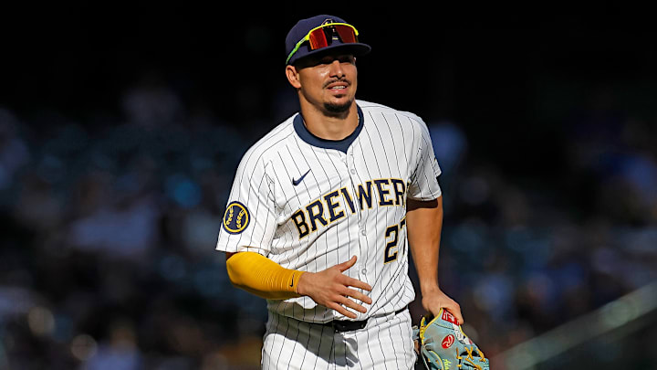 Los Dodgers son favoritos a firmar a Willy Adames   