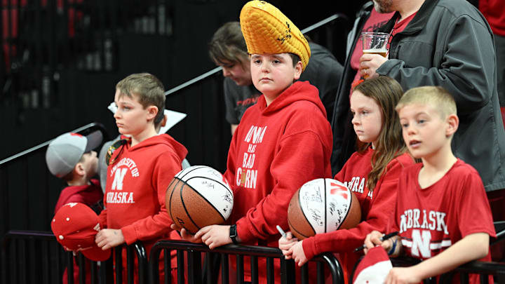 Minnesota v Nebraska