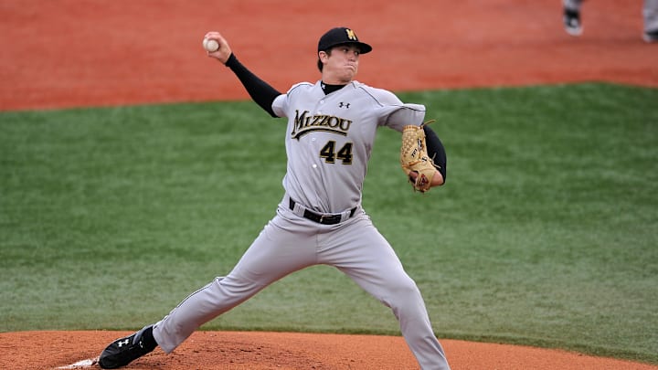 Missouri v Kansas State