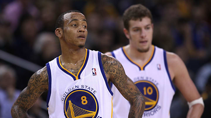 Houston Rockets v Golden State Warriors