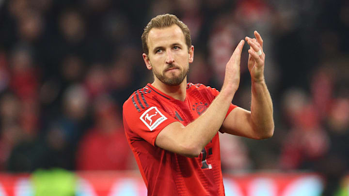 FC Bayern München v SV Werder Bremen - Bundesliga