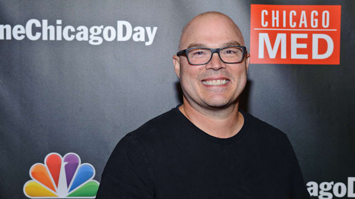 2018 Chicago Press Day