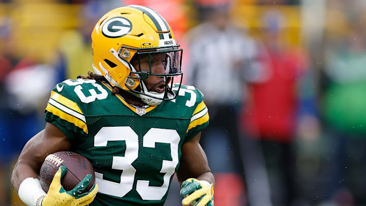 Green Bay Packers