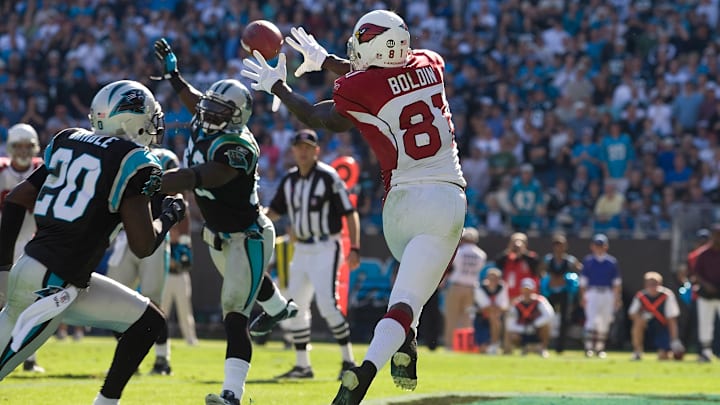 Anqaun Boldin