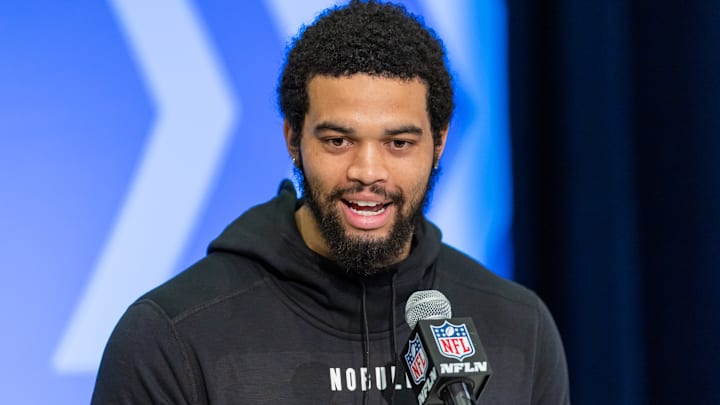 Chicago Bears, Caleb Williams