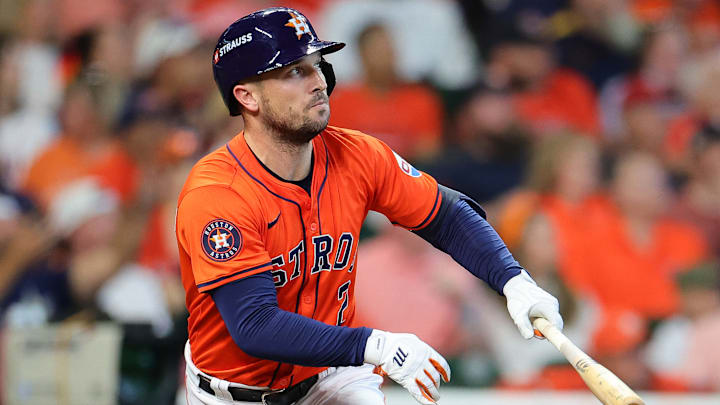 Wild Card Series - Detroit Tigers v Houston Astros - Game 2