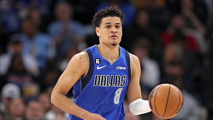 Dallas Mavericks v Memphis Grizzlies