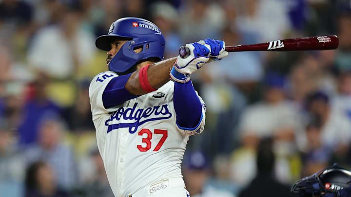 World Series - New York Yankees v Los Angeles Dodgers - Game 2