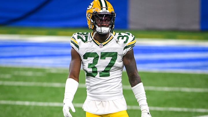 Green Bay Packers