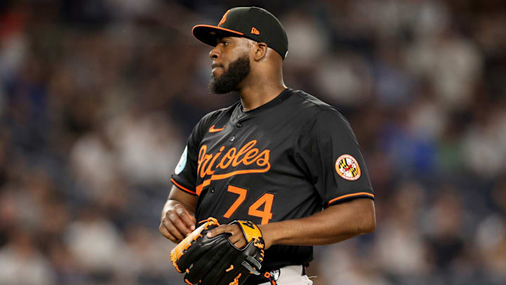Baltimore Orioles v New York Yankees