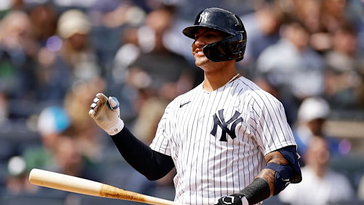 Gleyber Torres puede conseguir equipos que le den un contrato multianual