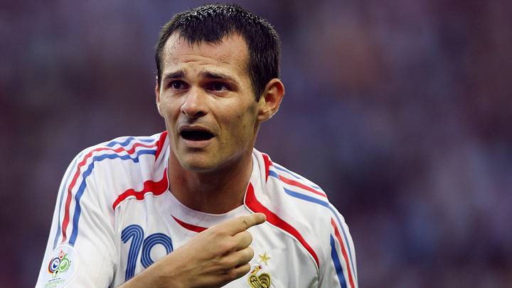 L'Équipe – Coupe Du Monde 2006 – France/Espagne "Le Bonheur" – Édition Originale
