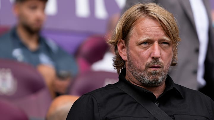 Sven Mislintat