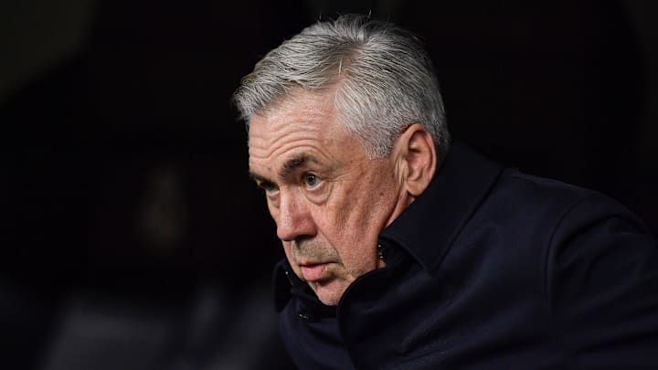 Ancelotti ne digère pas la défaite contre le Barça