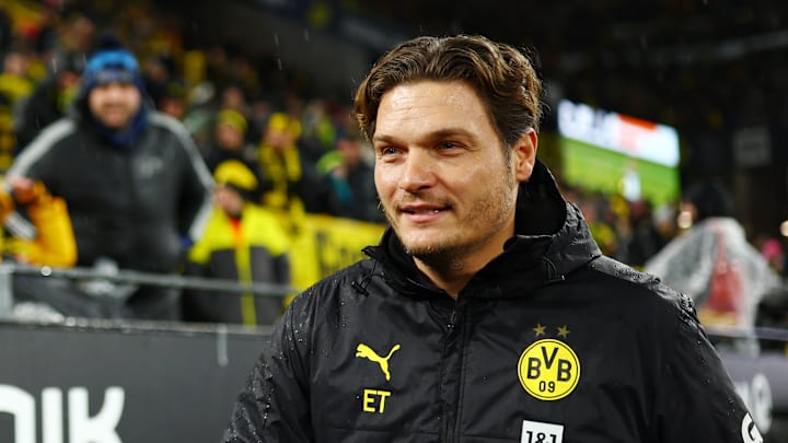 Edin Terzic