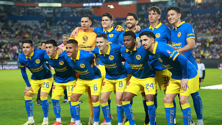 Pachuca v America - Playoffs Torneo Clausura 2024 Liga MX