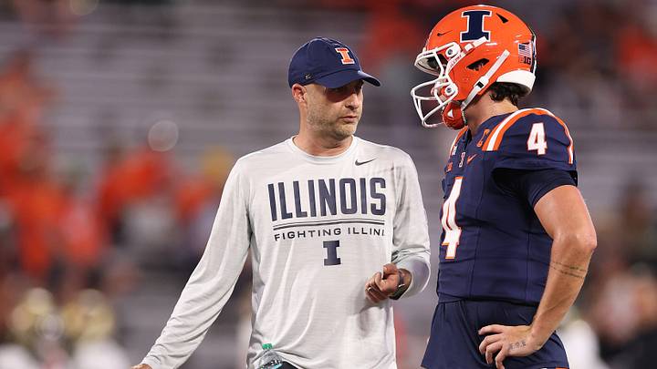 UAB v Illinois UAB v Illinois