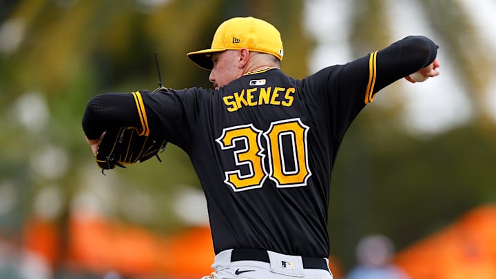 Pittsburgh Pirates v Baltimore Orioles