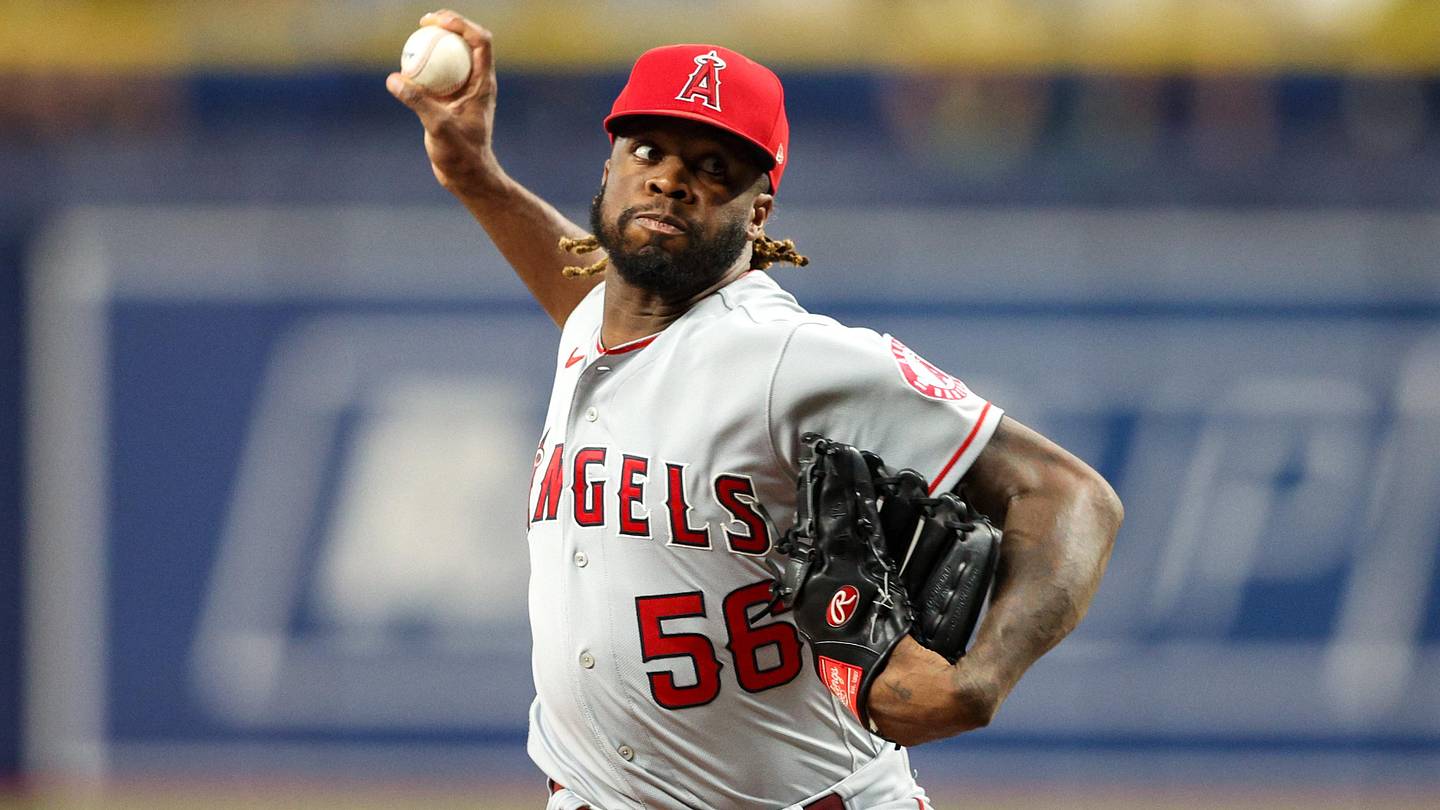 Angels make final 40-man roster moves before deadline