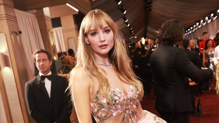 83rd Annual Golden Globes - Arrivals