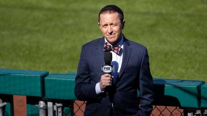 Atlanta Braves v Philadelphia Phillies