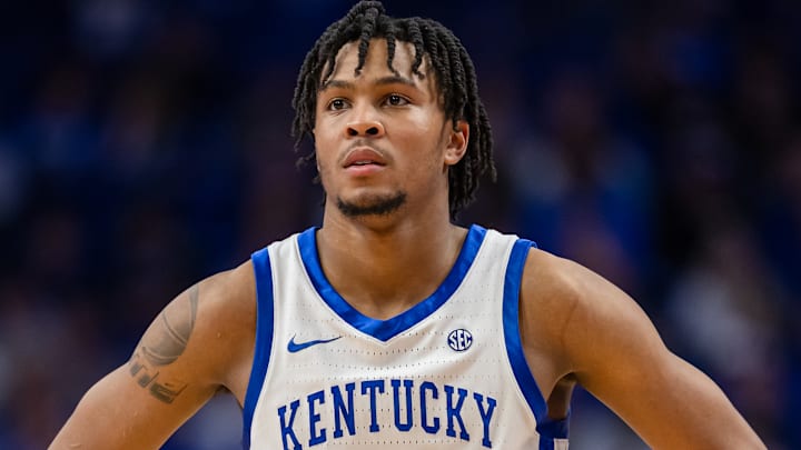 Illinois State v Kentucky