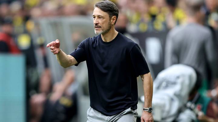 Borussia Dortmund v SC Paderborn 07 - Bundesliga 2026/27 Borussia Dortmund v SC Paderborn 07 - Bundesliga 2026/27
