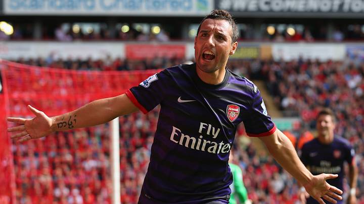 arsenal away top