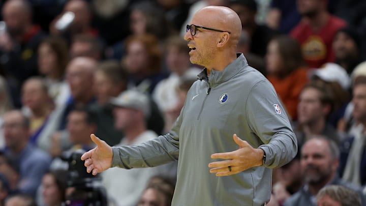 Dallas Mavericks,Jason Kidd