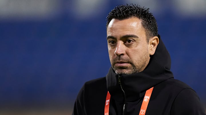 Un gros coup à venir pour le FC Barcelone ?