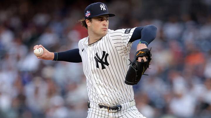 The New York Yankees are sliding on Kalshi's American League market The New York Yankees are sliding on Kalshi's American League market