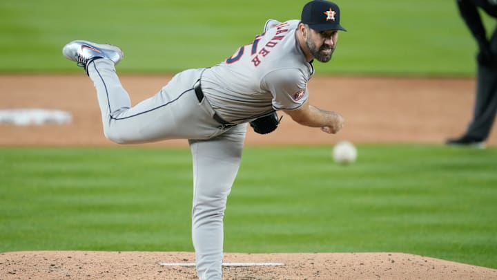 Houston Astros 