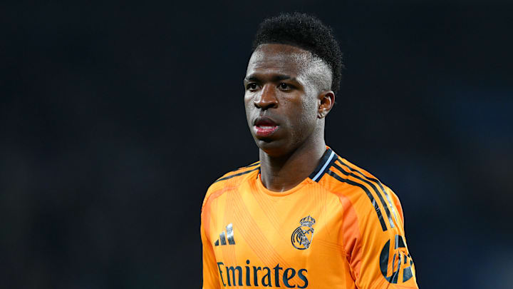 Real Sociedad v Real Madrid -  Copa del Rey