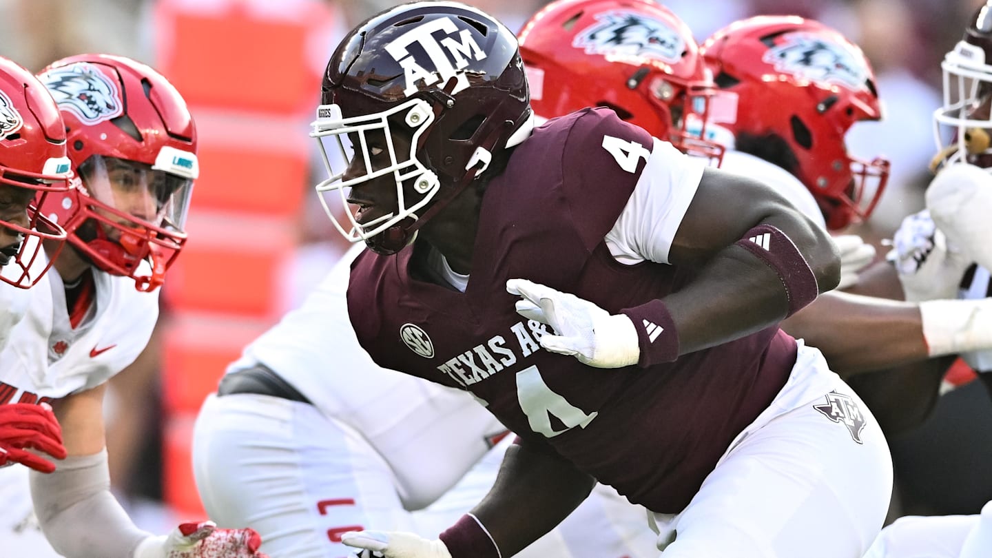 Draft expert urges Baltimore Ravens to break risky draft habit at No. 27