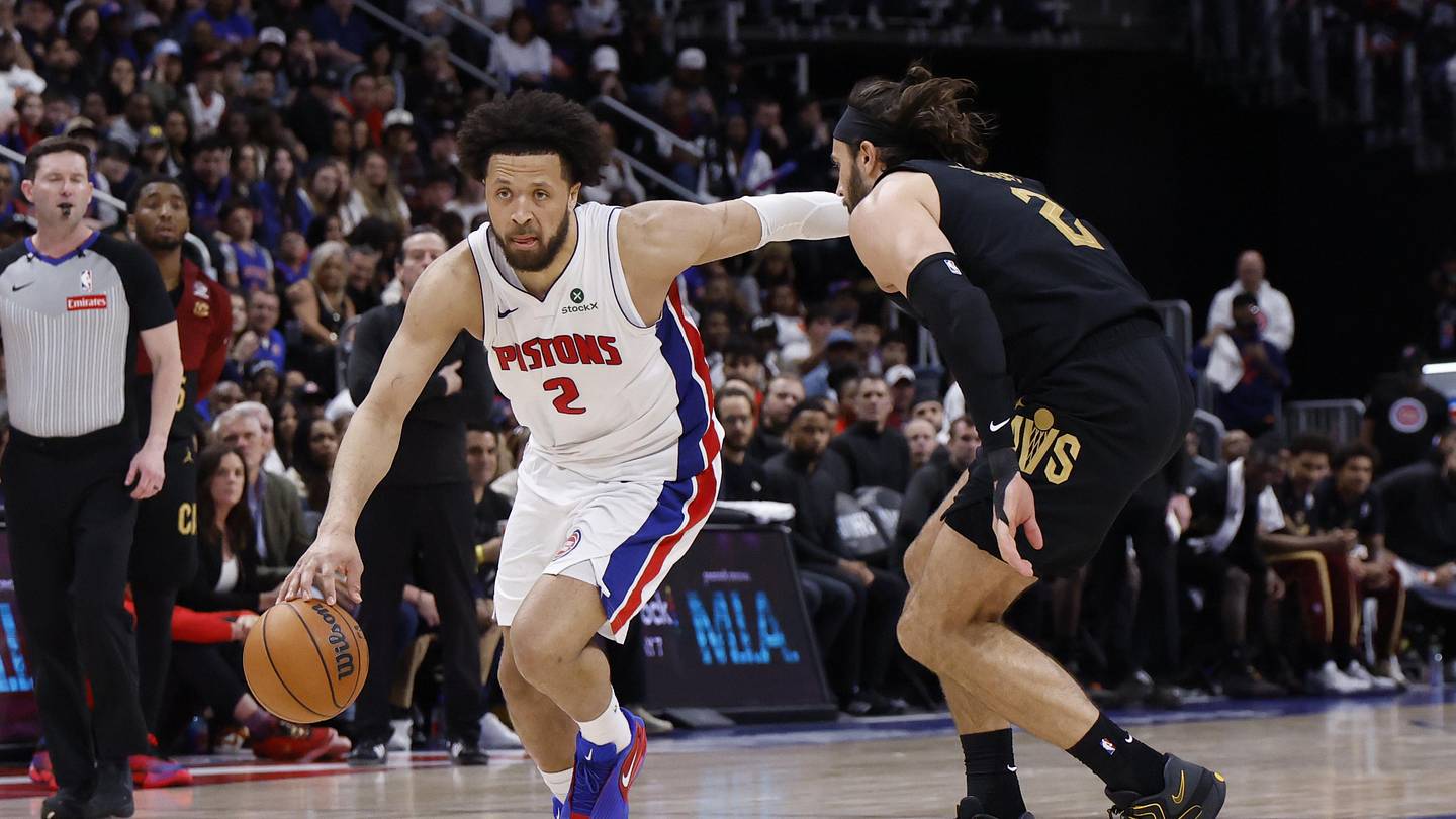 Cavaliers vs. Pistons Prediction, Odds and Best Prop Bets για το NBA Playoffs Game 2
