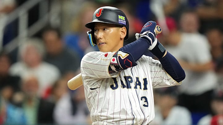 Masataka Yoshida causará sensación en Boston en 2023 