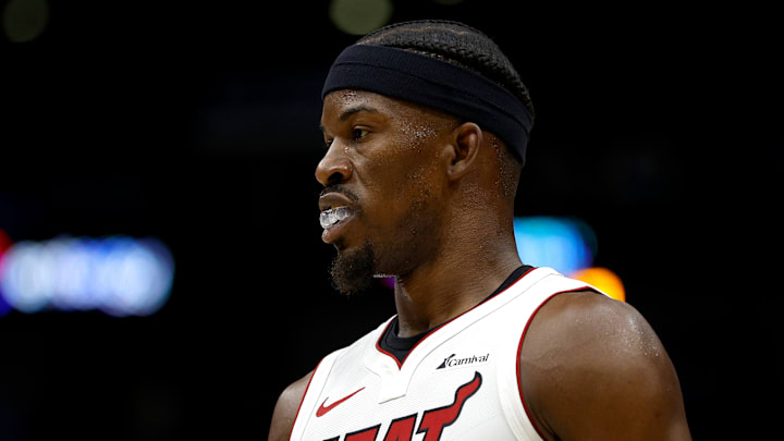 Miami Heat v New Orleans Pelicans