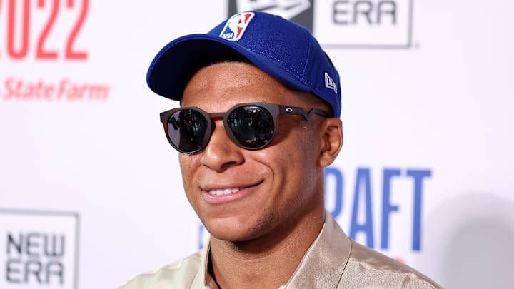 Mbappe investir dans Sorare