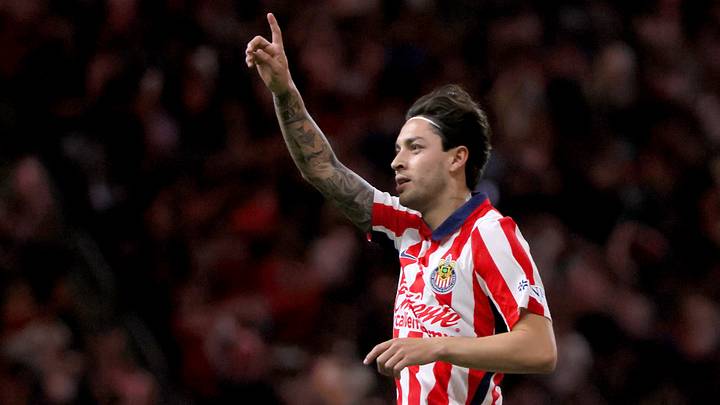 Chivas v Tigres UANL - Torneo Apertura 2026 Liga MX Chivas v Tigres UANL - Torneo Apertura 2026 Liga MX