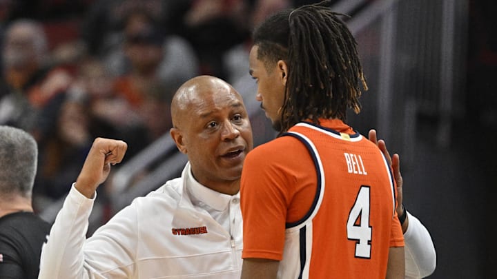 Experts at CBS Sports project the ACC standings in the upcoming season. They are not high on Syracuse basketball.